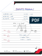 Trigonometry As Level PDF