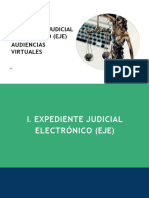 Despacho Judicial Electronico - 13112020
