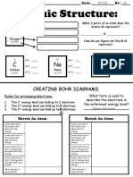 4 Oct AtomicStructurePractice PDF