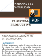 1° Semana - Intro - Contabilidad