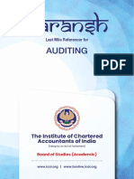 Audit PDF