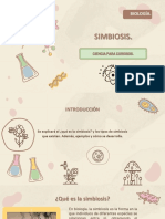 Simbiosis PDF
