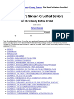 16CrucifiedSaviors PDF