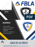 Fbla Presentation 2022-2023 Final