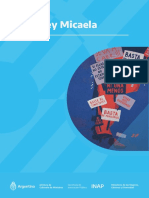 Manual ABC Ley Micaela - C3 PDF