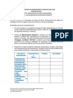 TALLER 1 - Contextualización Del Mantenimiento Industrial - Cristiandavidduquecardenas PDF