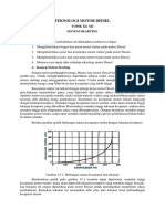 Sistem Starting Motor Diesel PDF