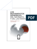 Movimientos Generales en El Neonato y El Lactante PDF