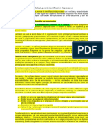 Gestión Por Procesos para La Administración Pública Exposición Domingo