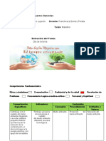 Esquema de Planificacion 5