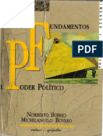 Bobbio y Bovero - 1985 - El Modelo Iusnaturalista PDF