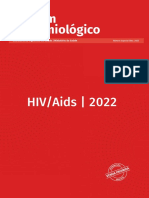 Boletim - HIV - Aids - 2022 - Internet - 31.01.23 PDF