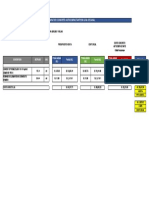 Comparativo Concreto Autonivelante - Pretatamiento Ptar .02 PDF