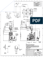 Generator Drwings and Dimensions