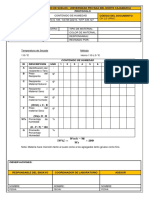 Protocolo Contenido de Humedad PDF