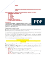 Deseemos La Palabra de Dios PDF