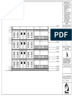 Section AA' Thru Toilet PDF