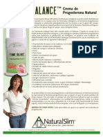 Femme Balance PDF