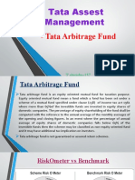 Tata Mutual Fund