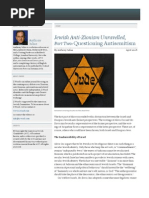 Download Jewish Anti-Zionism Unravelled Part Two by  Z Word SN6428421 doc pdf