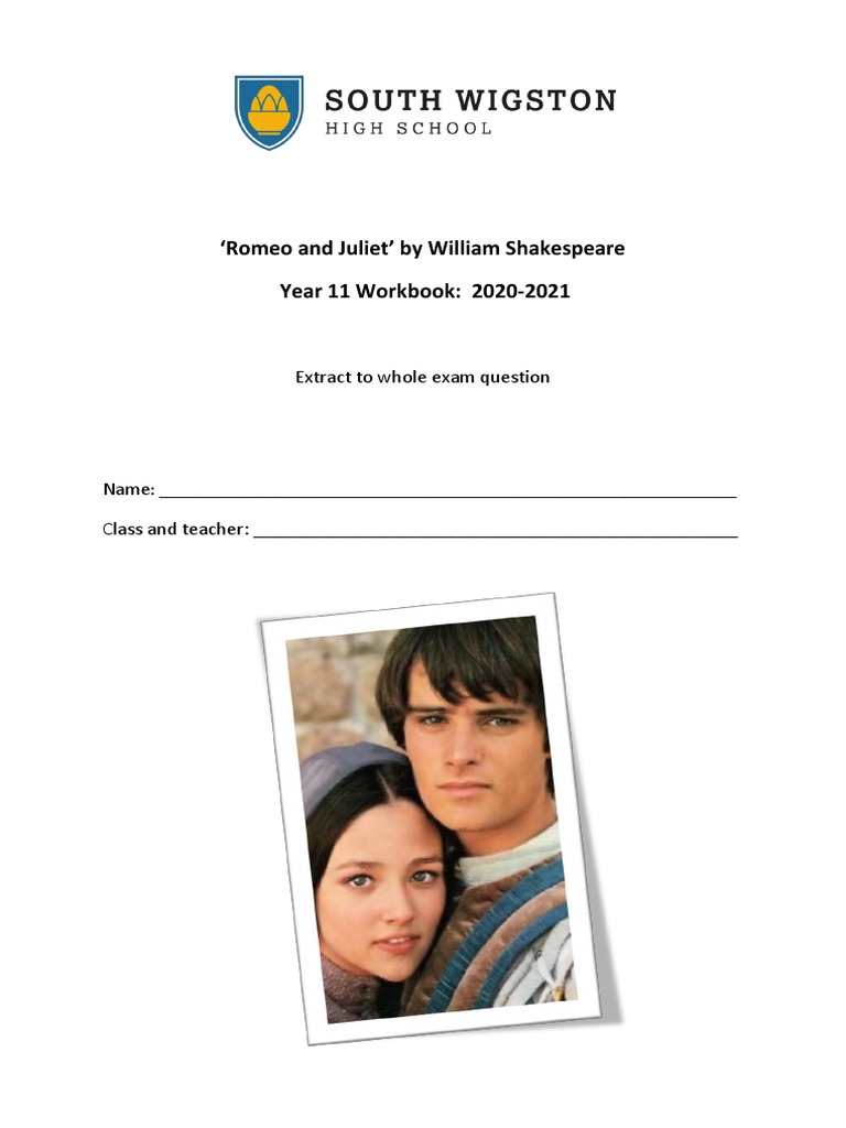 aqa-rj-workbook-2020-2021-pdf-pdf-characters-in-romeo-and-juliet
