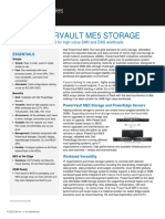 Dell Powervault Me5 Ds