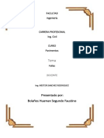 Fallas Pavimentos PDF