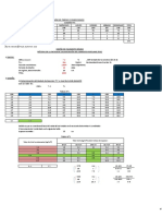 COMPOSICIÓN DEL TRÁFICO (2 DIRECCIONES