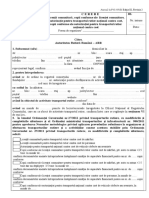 Cerere LTM LTP PDF