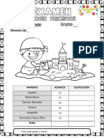 Examen Tercer Trimestre 6P2 PDF (53004)