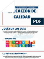 Presentacion Gratis Proyecto Universidad Academico Azul PDF