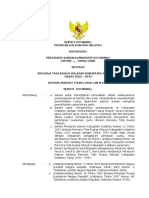 Draft Ranperda Revisi RTRW Kotabaru - FIX1