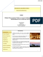 RIA Proposal Presentation Tanaya PDF
