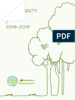 Biodiversity Report 2018 2019 PDF