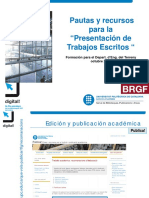 Recomendaciones Biblioteca UPC PDF