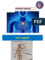 Lymphoid Organ PA PDF