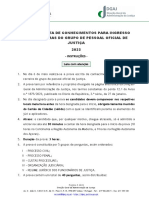 InstrucoesProva PDF