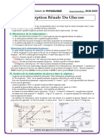 Réabsorption Rénale Du Glucose