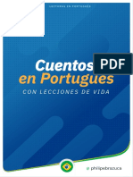 Cuentos en Portugues Con Lecciones de Vida - PDF