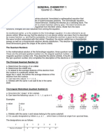Gen-Chem-1 Handout Q2 Week1 PDF