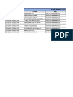Agendamento Pericias PDF