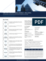 Durian Termsheet PDF