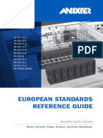 Anixter Standard Reference Guide Emea en Uk - 2019 PDF