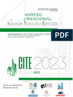 CITE2023-Proposal For A Pilot Formative Experience PDF