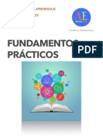 Fundamentos Progresiones de Ciencias Naturales