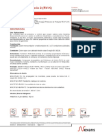 Cable RV - K Proyectos PDF