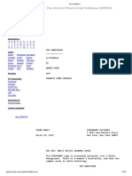 The Godfather PDF