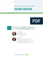 Lección 5. Definición, Etiología y Diagnóstico de La Eyaculación Precoz PDF