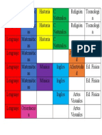 Evaluación Prevención de Riesgos de Tránsito