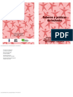 Cartilhas Saberes e Praticas - Altas Habilidades PDF